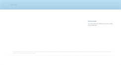 Desktop Screenshot of otk.com